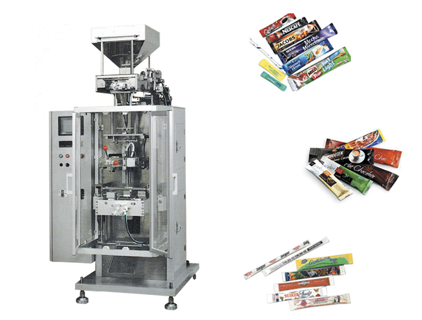 Stick Pack Machines  Stick Pack Product Filling & Sealing Machinery