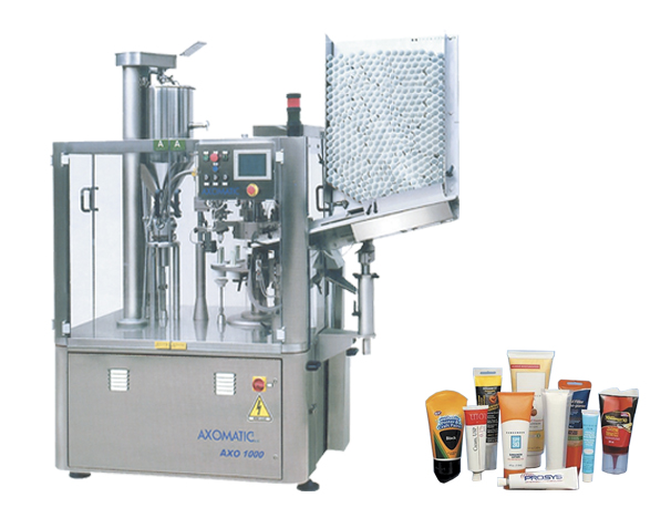 packaging machine indonesia